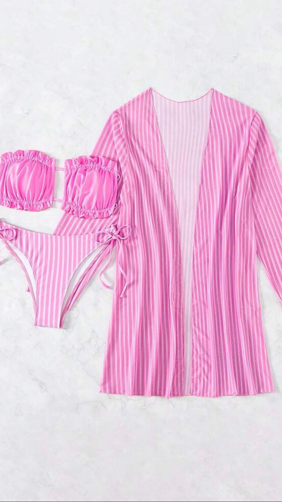 3PC Yacht Days Set