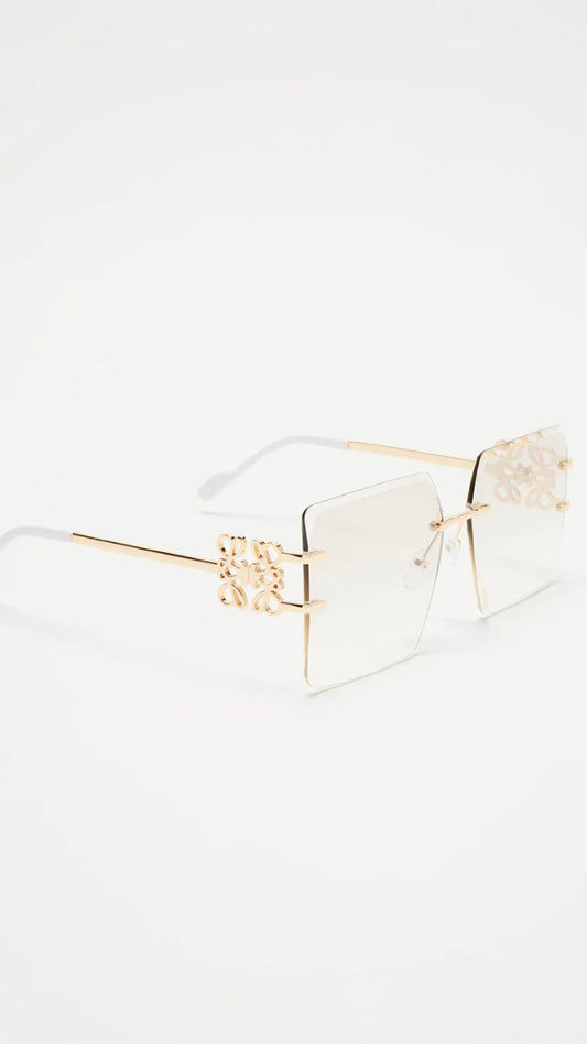 Clear Skies Sunglasses