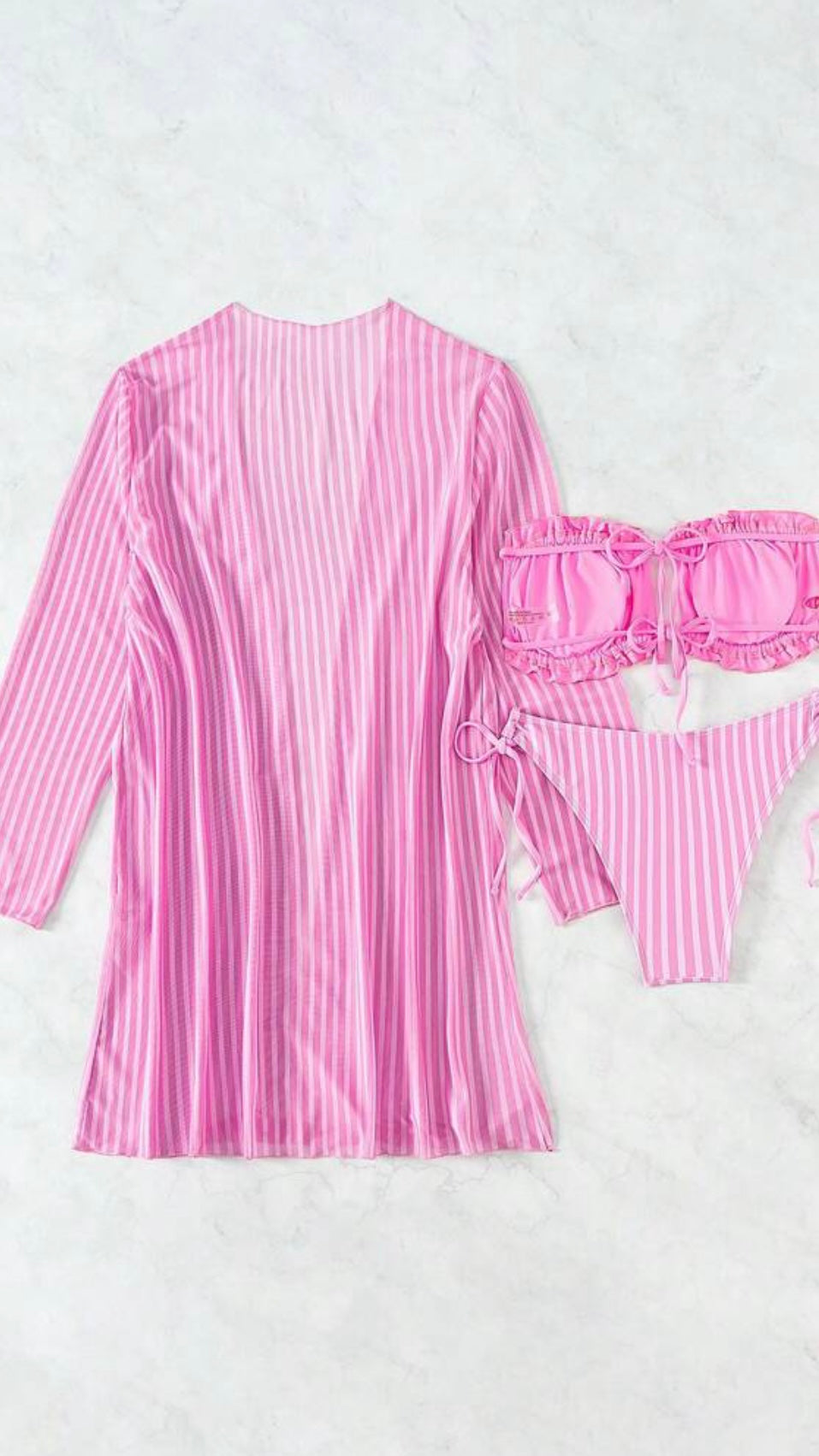 3PC Yacht Days Set