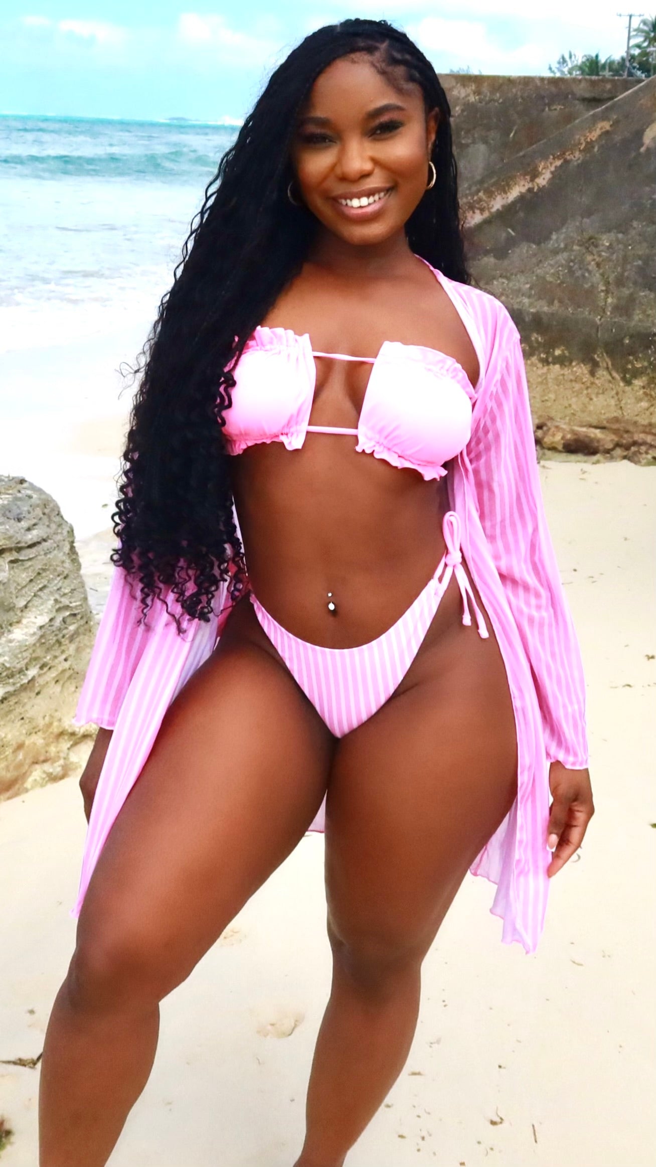 3PC Yacht Days Set