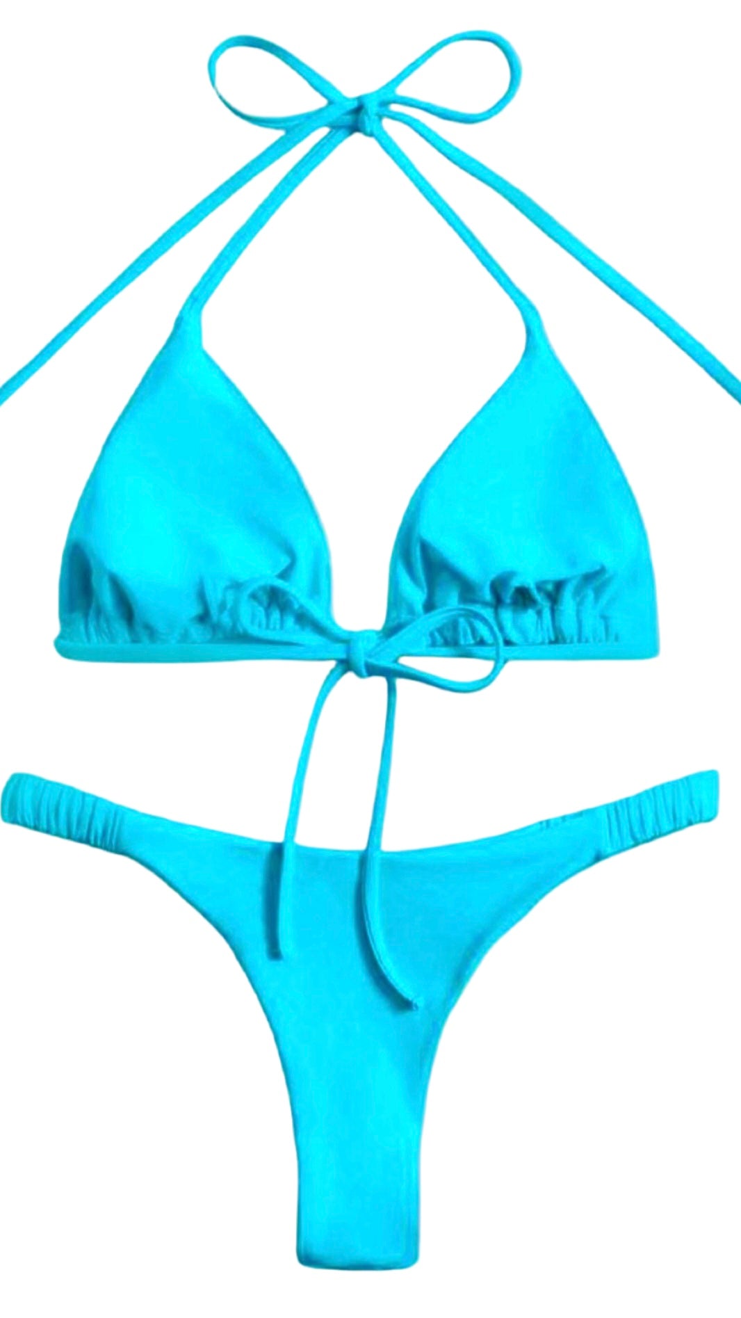 Island Waves Bikini