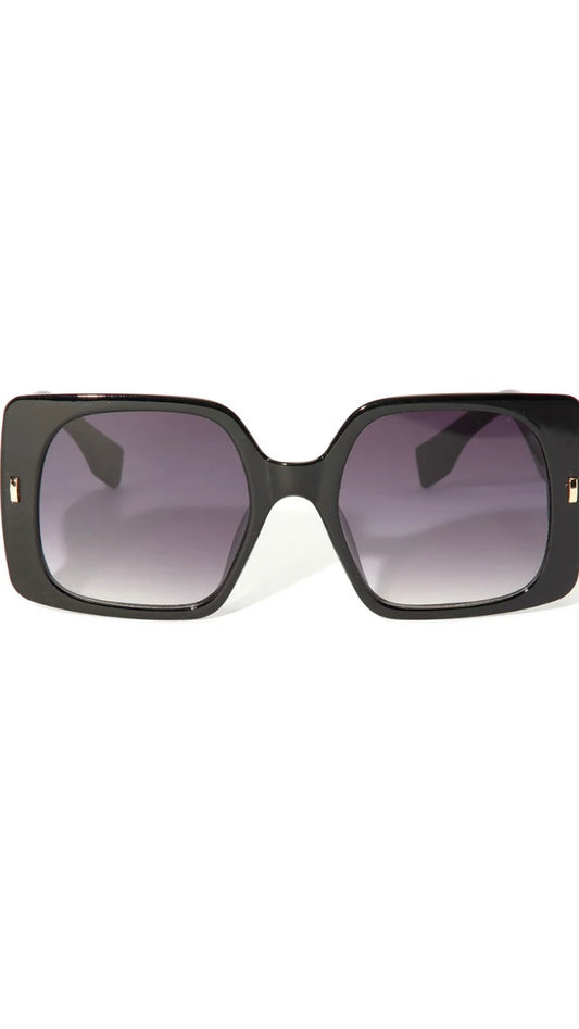Out Of Sight Sunglasses