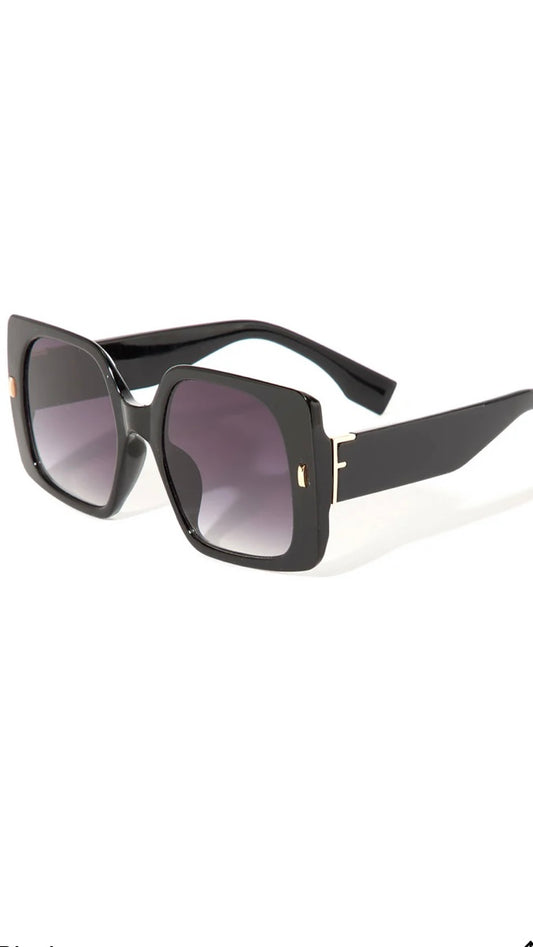 Out Of Sight Sunglasses