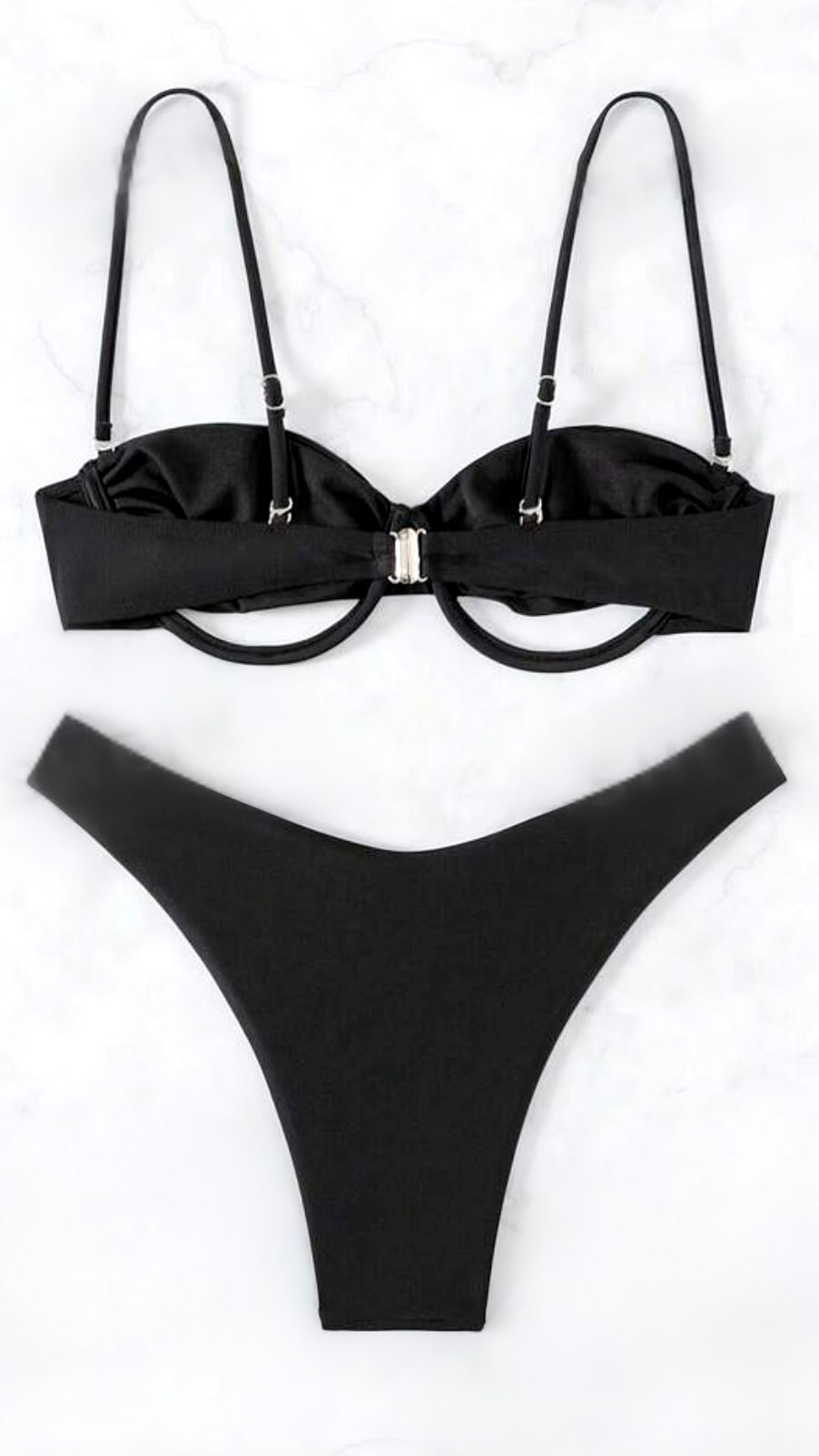 Secret Getaway Bikini