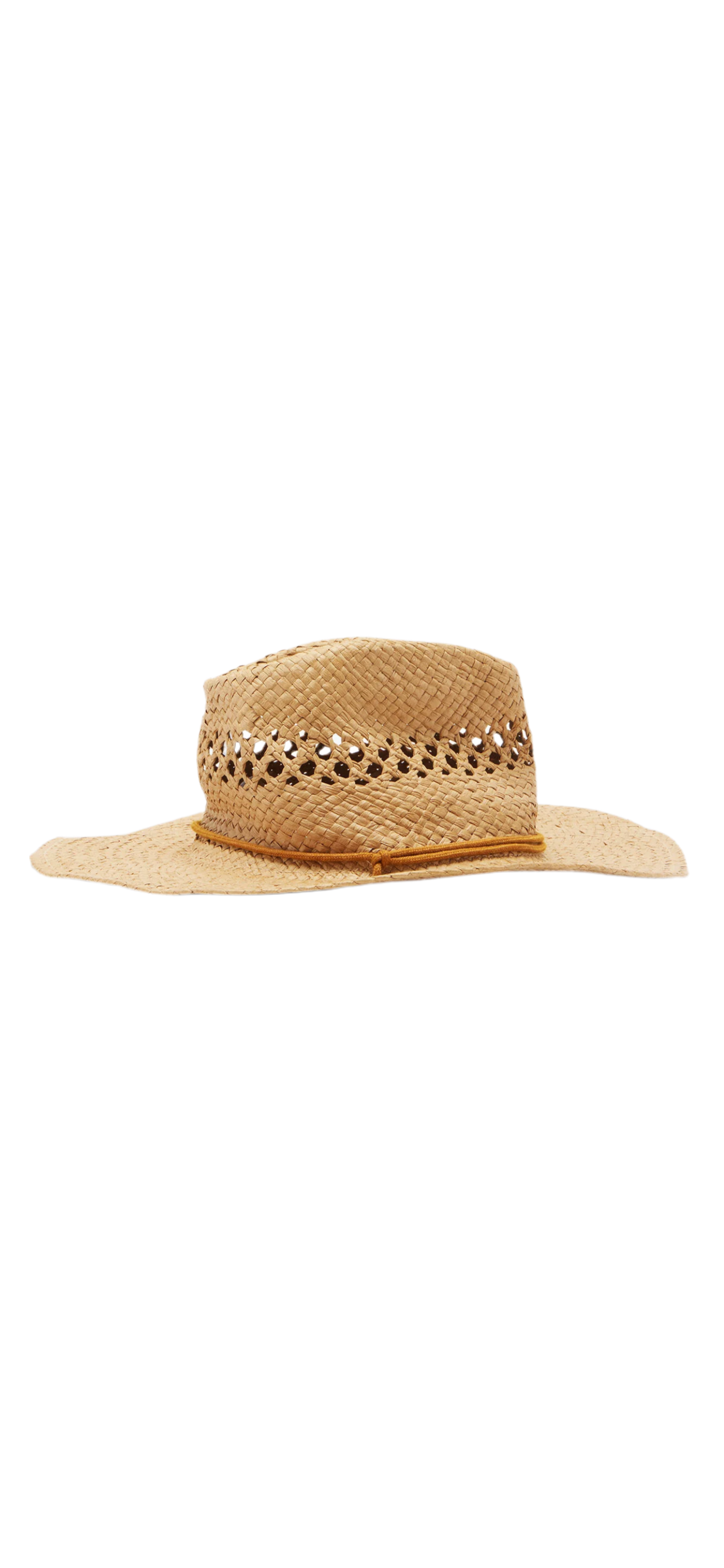 Bahama Cowgirl Hat