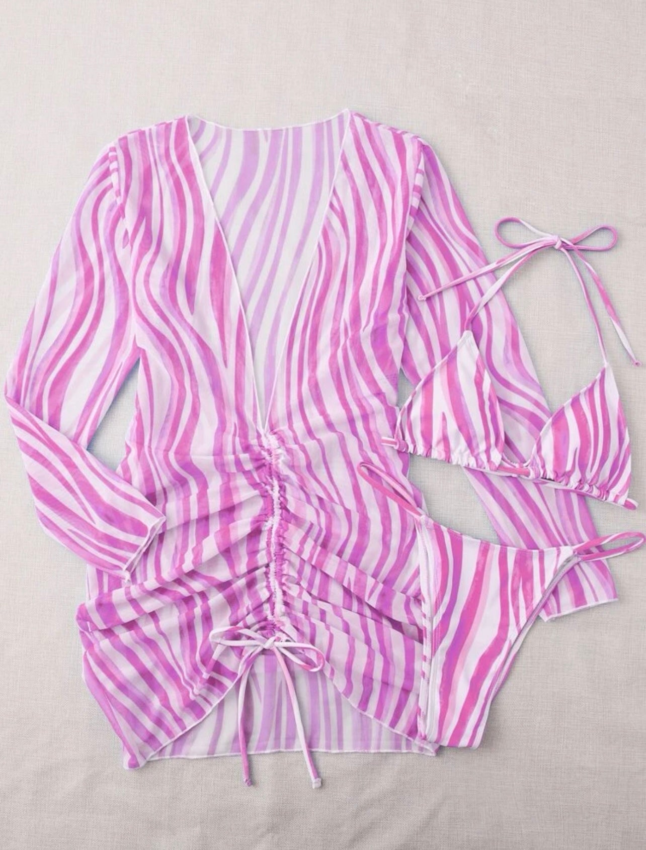 Chill All Summer 3PC Set